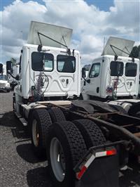 2018 Freightliner CASCADIA 125