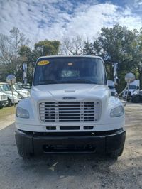 2020 Freightliner M2 106