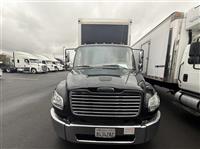 2016 Freightliner M2 106