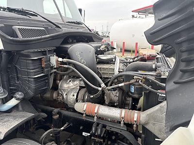 2020 Freightliner CASCADIA 125