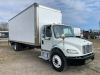 2020 Freightliner M2 106