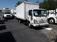 2020 Chevrolet LCF 4500HD