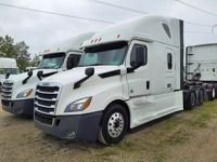 2019 Freightliner NEW CASCADIA PX12664