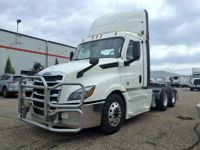 2020 Freightliner NEW CASCADIA PX12664