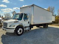 2019 Freightliner M2 106