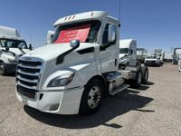 2022 Freightliner CASCADIA PX11664ST