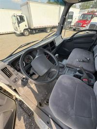 2019 Isuzu NPR HD
