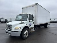 2020 Freightliner M2 106
