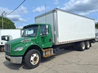 2020 Freightliner M2 106