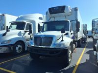 2017 International 4300