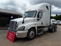 2018 Freightliner CASCADIA 125
