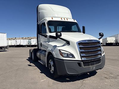 2019 Freightliner NEW CASCADIA PX12664