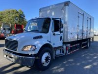 2017 Freightliner M2 106