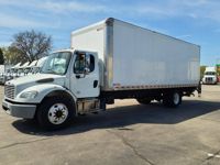 2020 Freightliner M2 106