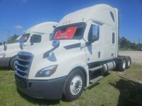 2022 Freightliner NEW CASCADIA PX12664