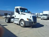 2020 Freightliner NEW CASCADIA 126