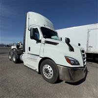 2020 Freightliner NEW CASCADIA PX12664