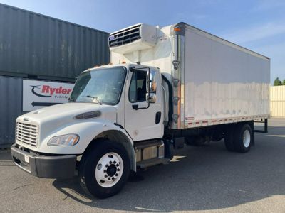 2021 Freightliner M2 106