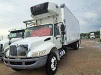 2018 International 4300