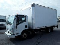 2019 Isuzu NPR HD