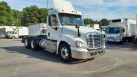 2019 Freightliner CASCADIA 125