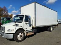 2018 Freightliner M2 106