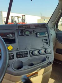 2019 Freightliner CASCADIA 125