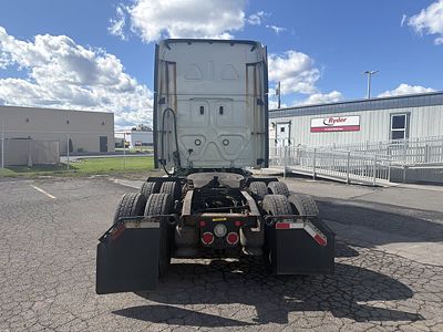 2020 Freightliner NEW CASCADIA PX12664
