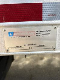 2019 Freightliner M2 106