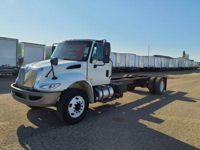 2019 International 4300