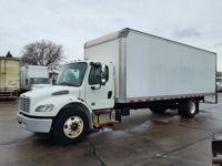 2019 Freightliner M2 106