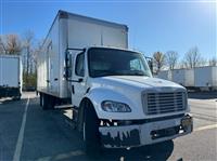 2020 Freightliner M2 106