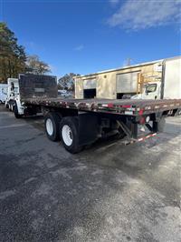 2016 Freightliner M2 106