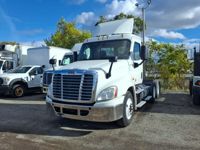 2019 Freightliner CASCADIA 125