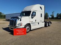 2018 Freightliner CASCADIA 125