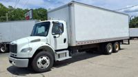 2018 Freightliner M2 106