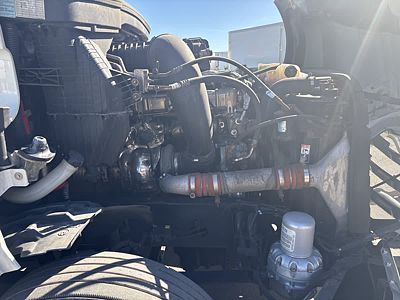 2022 Freightliner NEW CASCADIA PX12664