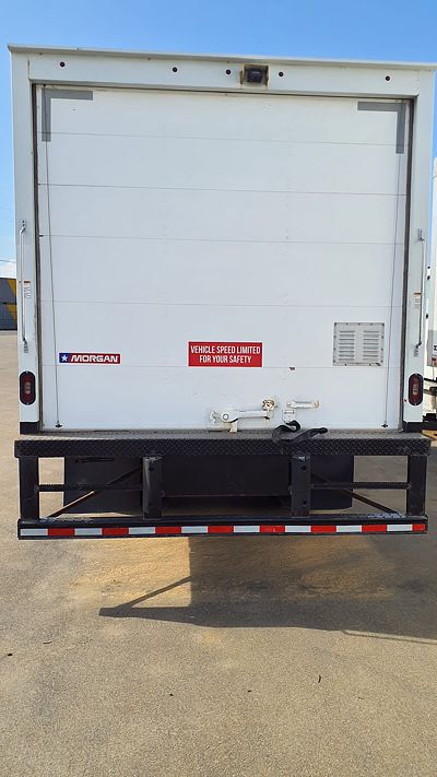 2021 Chevrolet LCF 4500HD