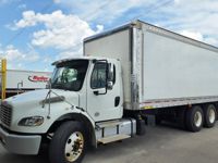 2019 Freightliner M2 106
