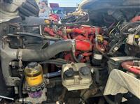 2017 Freightliner M2 106