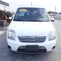 2013 Ford TRANSIT CONNECT