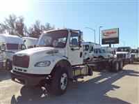 2019 Freightliner M2 106