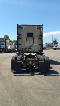 2019 Freightliner NEW CASCADIA PX12664