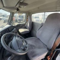 2020 International LT625