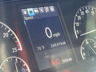 2020 Freightliner NEW CASCADIA PX12664