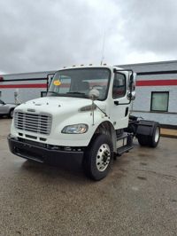 2020 Freightliner M2 106