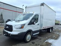 2019 Ford TRANSIT 350 PARCEL