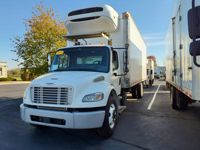 2019 Freightliner M2 106