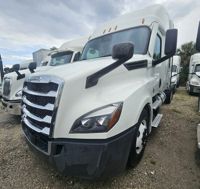 2022 Freightliner NEW CASCADIA PX12664