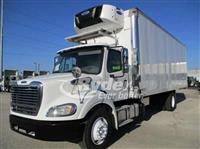 2014 Freightliner M2 112